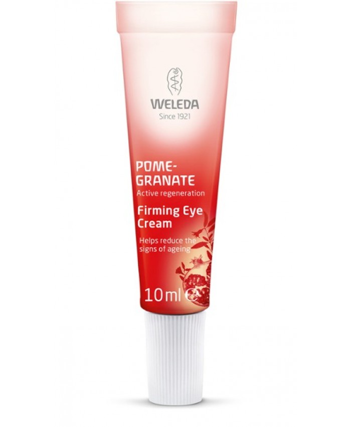 Weleda Κρέμα Ματιών Ρόδι 10ml