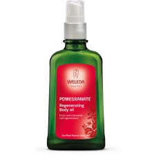 Weleda Λάδι αναζωογόνησης ρόδι 100ml
