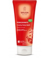 Weleda Κρεμοντούς Ρόδι 200ml