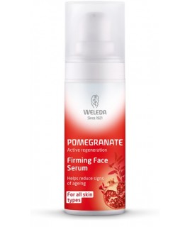 Weleda Serum Ρόδι με Συσφιγκτική Δράση 30ml