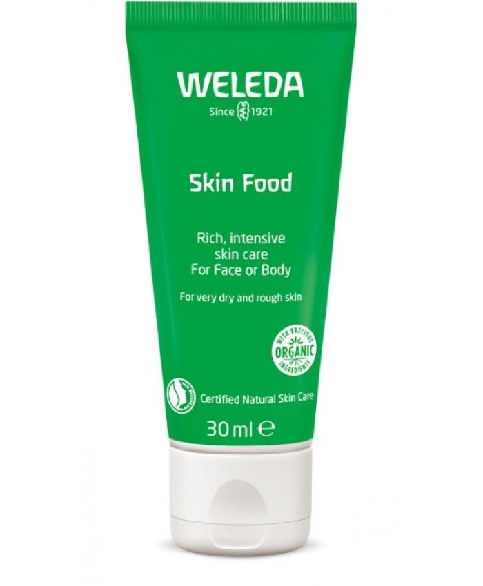 Weleda Skin Food Κρέμα Σώματος και Χεριών 75ml