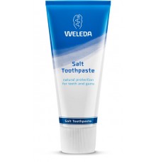 Weleda Οδοντόκρεμα Αλατιού 75ml