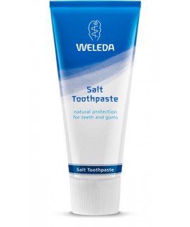 Weleda Οδοντόκρεμα Αλατιού 75ml
