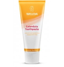 Weleda Καλέντουλας με μάραθο, χωρίς μέντα 75ml