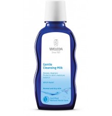 Weleda Ήπιο γαλάκτωμα καθαρισμού 100ml
