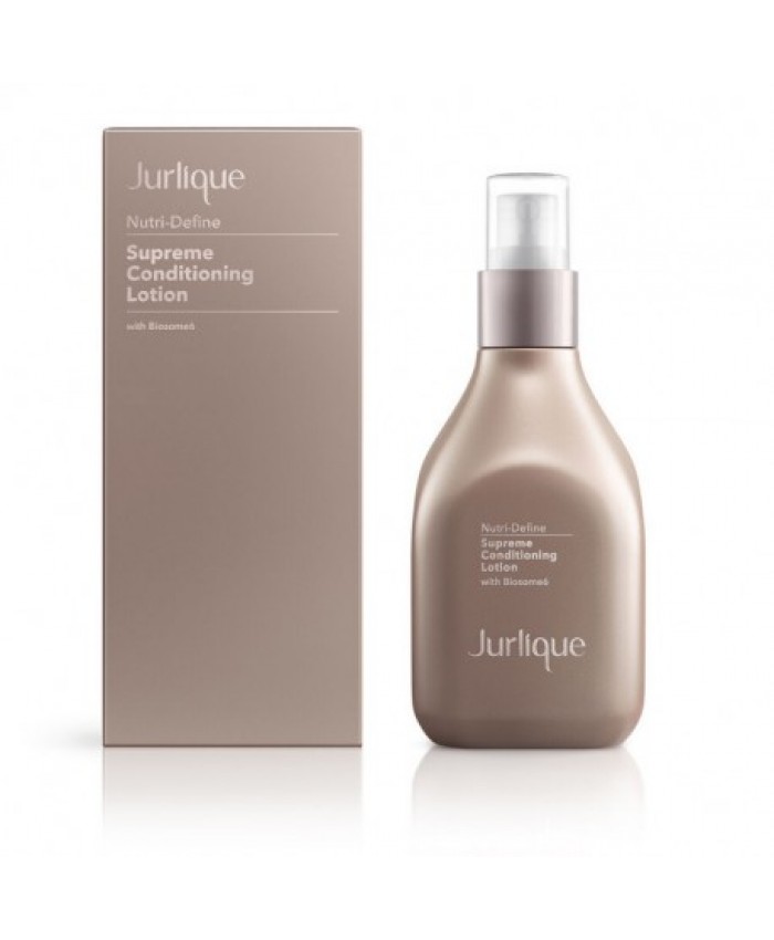 Jurlique Nutri-Define Supreme Conditioning Lotion 100ml