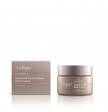 Jurlique Nutri-Define Supreme Restorative Rich Cream 50ml