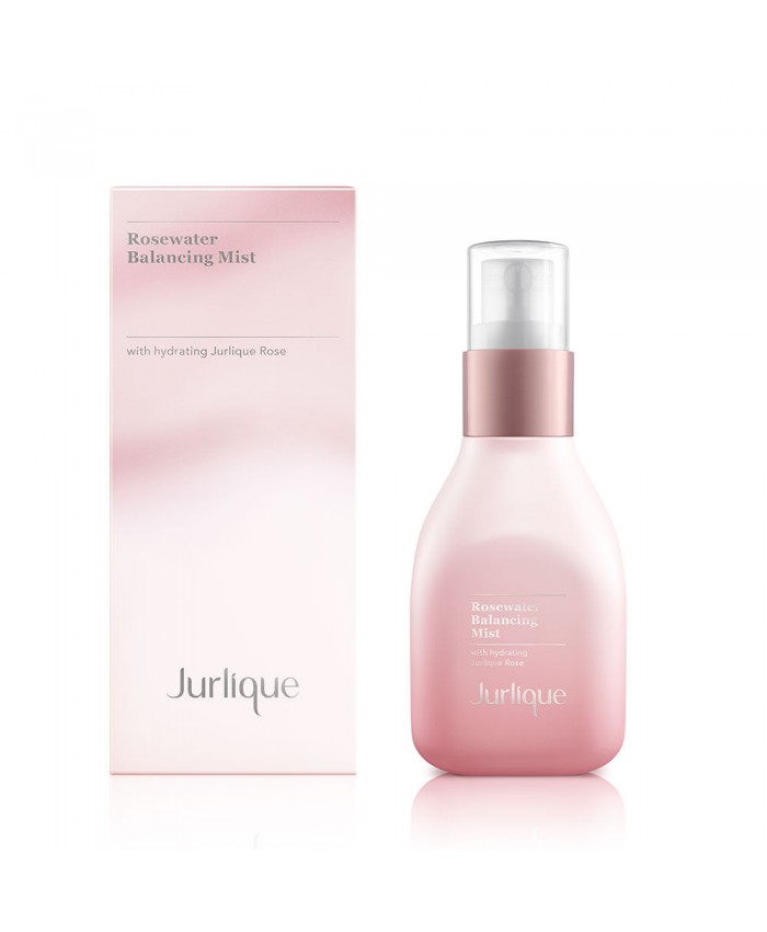 Jurlique Rosewater Balancing Mist 50ml