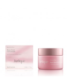 Jurlique Moistture Plus Rare Rose Gel Cream 50ml