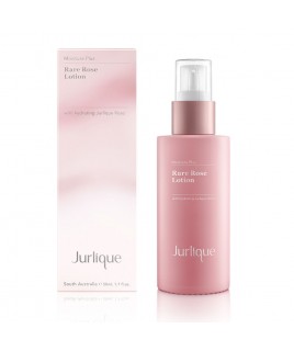 Jurlique Moisture Plus Rare Rose Lotion 50ml