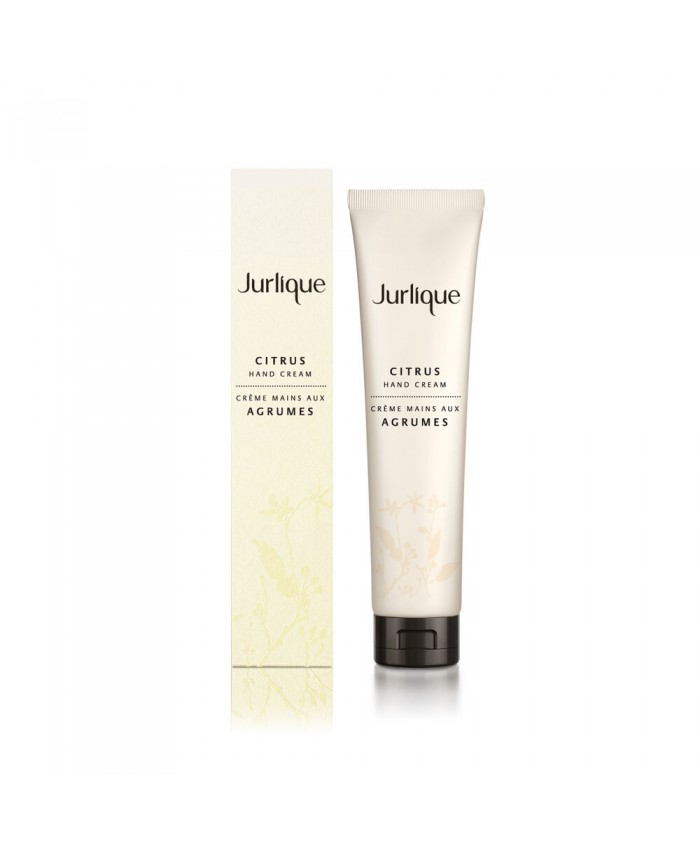 Jurlique Citrus Hand Cream 40ml