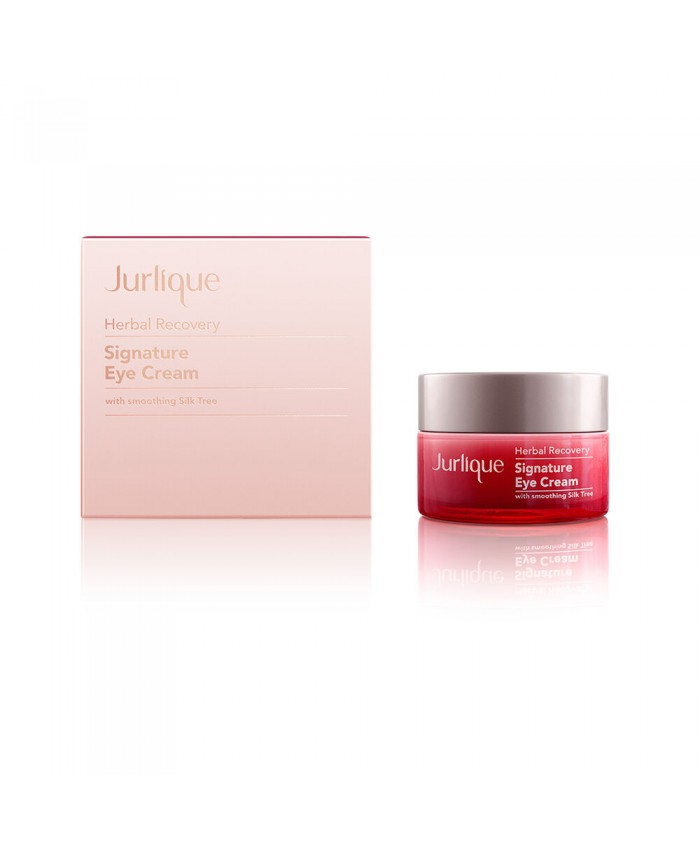 Jurlique Herbal Recovery Signature Eye Cream 15ml