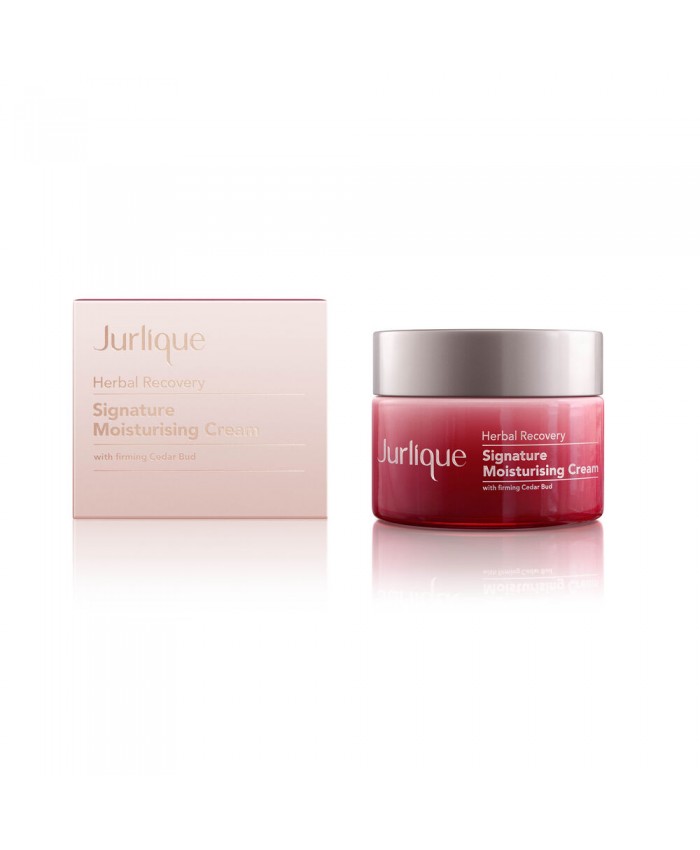 Jurlique Herbal Recovery Signature Moisturising Cream 50ml