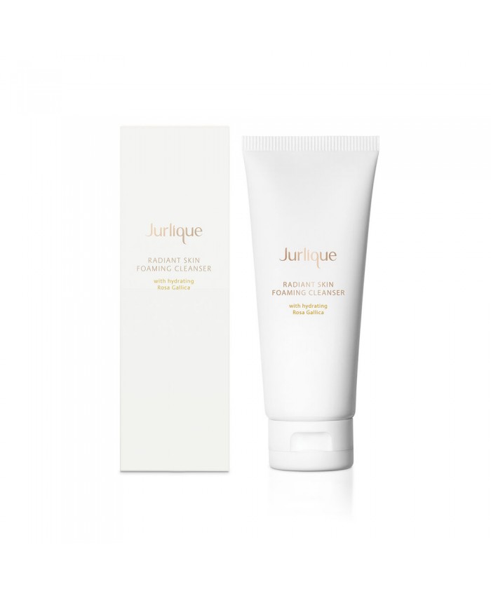 Jurlique Radiant Skin Foaming Cleanser 80gr