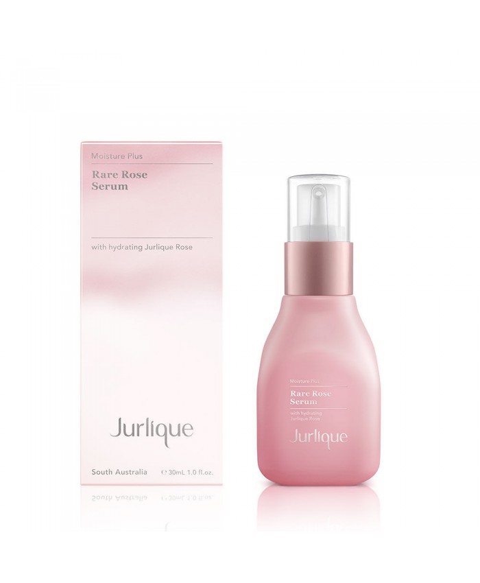 Jurlique Moisture Plus Rare Rose Serum 30ml