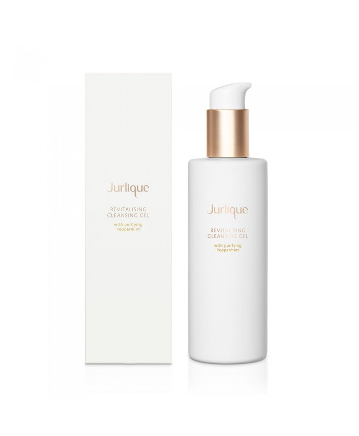 Jurlique Revitalising Cleansing Gel 200ml