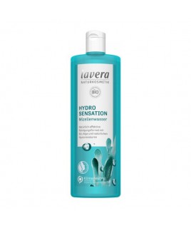 Lavera Hydro Sensation Micellar Water 400ml