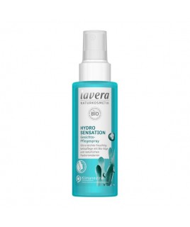 Lavera Hydro Sensation Moisturising Face Spray 100ml