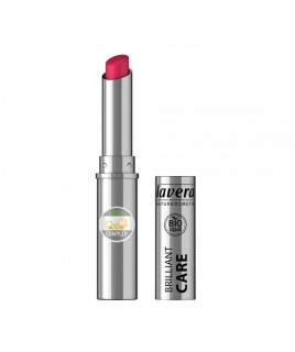 Lavera Q10 Κραγιόν Brilliant Care No7 Red Cherry