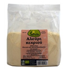 ΑΛΕΥΡΙ ΚΕΧΡΙΟΥ ΒΙΟ 500gr
