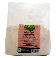 ΑΛΕΥΡΙ ΚΡΙΘΑΡΙΟΥ ΒΙΟ 500gr