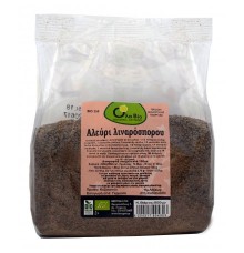 ΑΛΕΥΡΙ ΛΙΝΑΡΟΣΠΟΡΟΥ ΒΙΟ 500gr