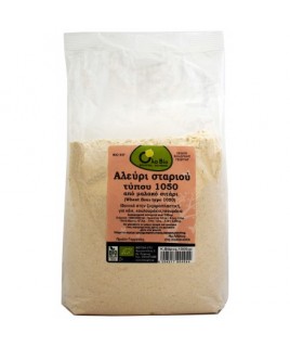 ΑΛΕΥΡΙ ΤΥΠΟΥ 1050 ΒΙΟ 1Κg