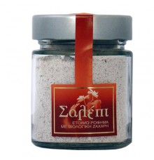 ΣΑΛΕΠΙ ΣΕ ΒΑΖΟ