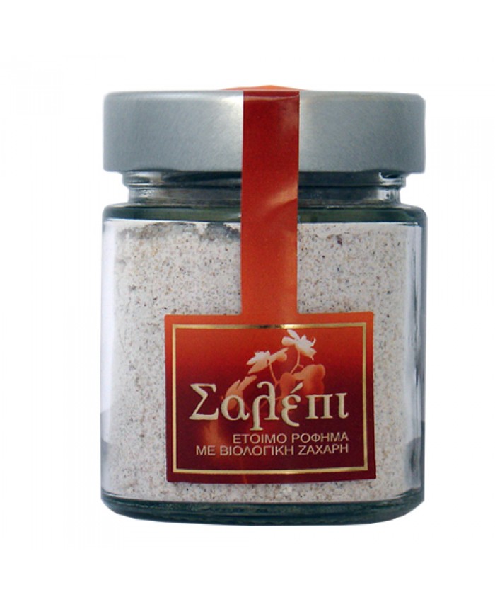 ΣΑΛΕΠΙ ΣΕ ΒΑΖΟ