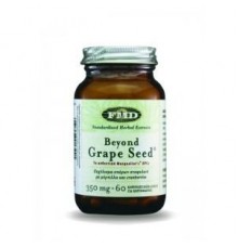 Flora Beyond Grape Seed 60 tabs