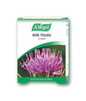 A.Vogel Milk Thistle 60tabs