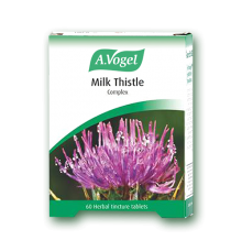 A.Vogel Milk Thistle 60tabs