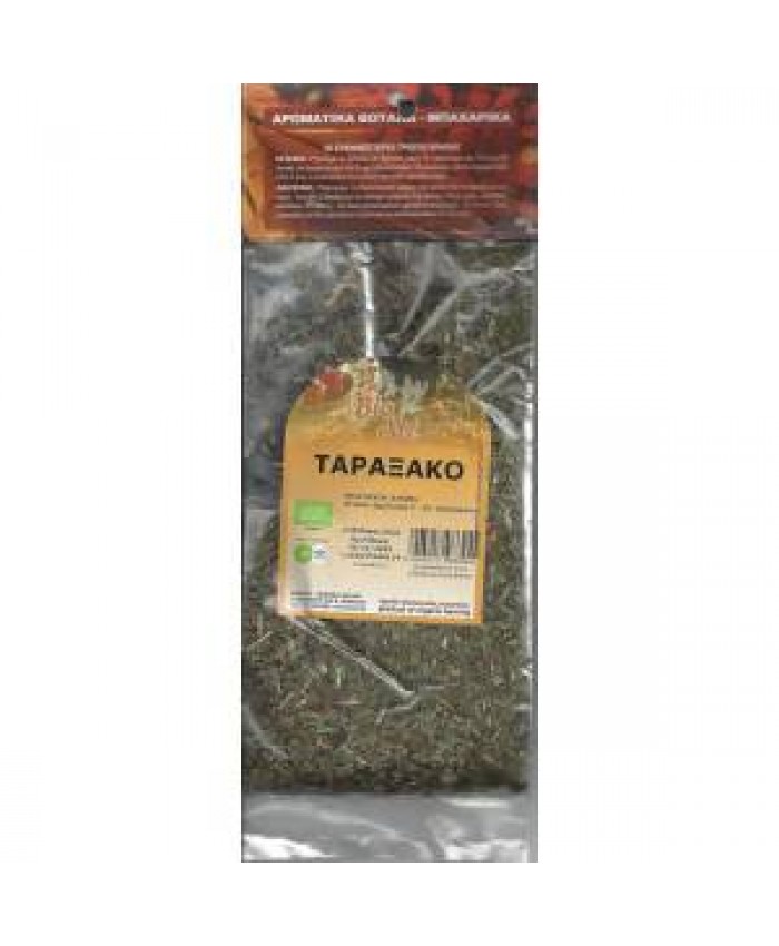 ΤΑΡΑΞΑΚΟ ΒΙΟ 30ΓΡ Bioart