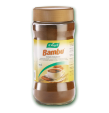 A.Vogel Υποκατάστατο Καφέ Bambu Instant 100gr