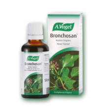 A.Vogel Bronchosan 50ml