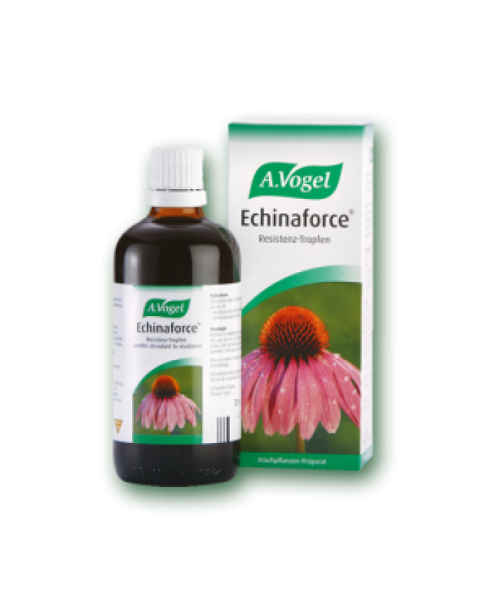 A.Vogel Echinaforce 50ml