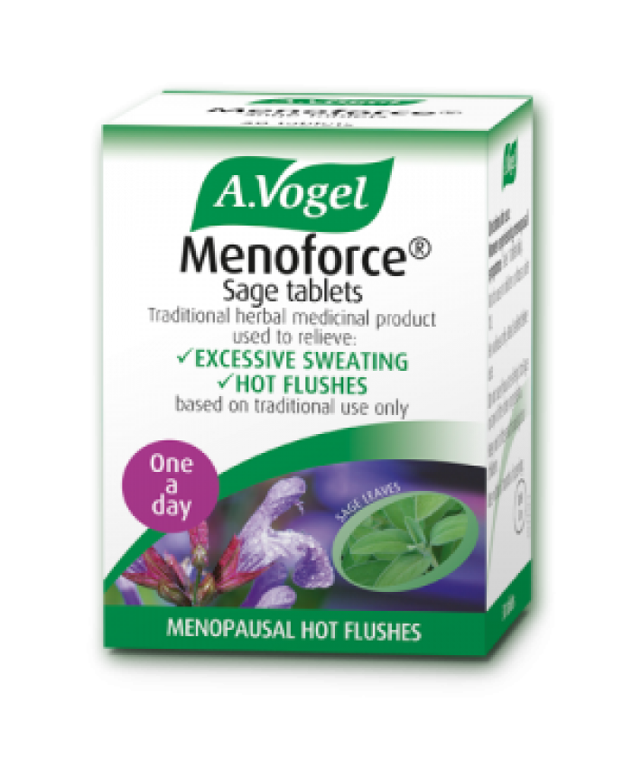 A.Vogel Menoforce 30tabs