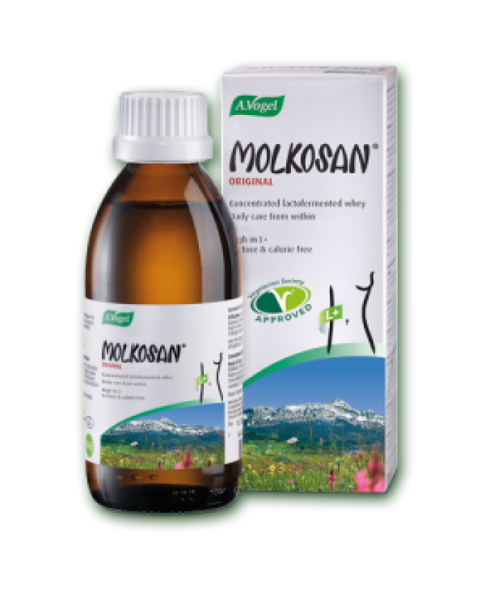 A.Vogel Molkosan 200ml