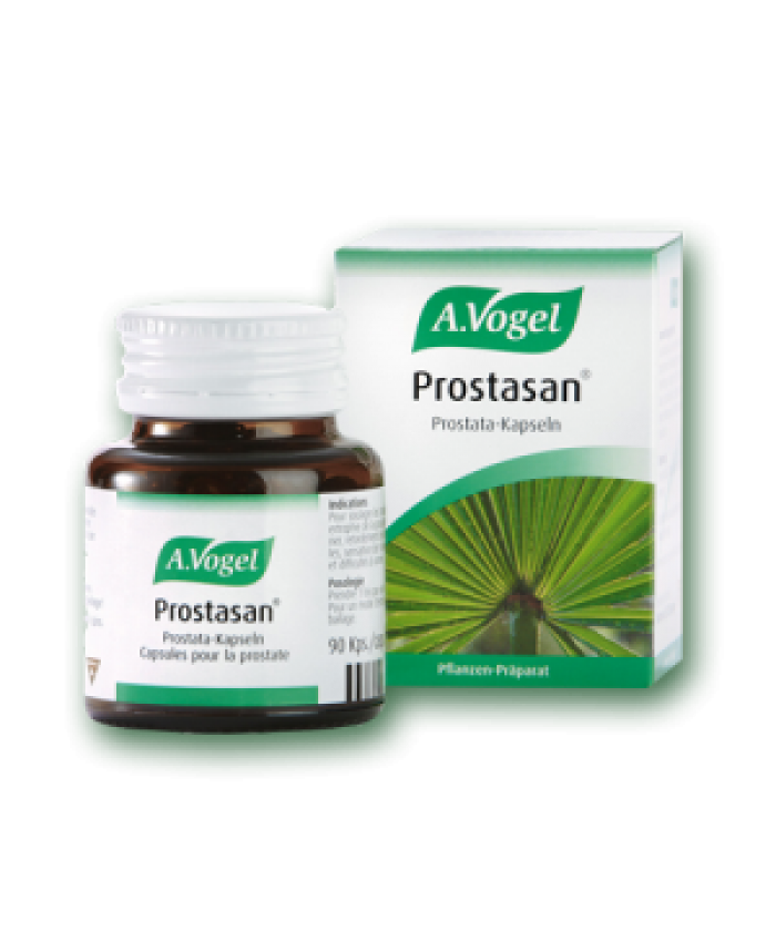 A.Vogel Prostasan 30caps