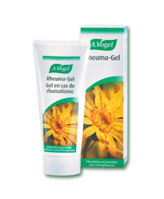 A.Vogel Rheuma (Atrogel) Gel 100ml