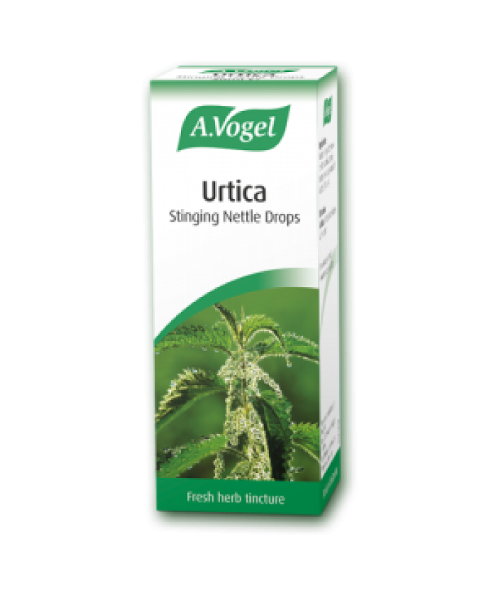 A.Vogel Urtica 50ml