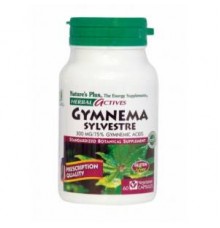 Nature's Plus Gymnema Sylvestre 300mg 60caps