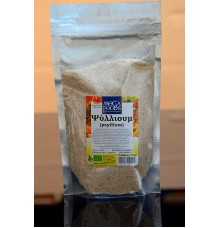 PSYLLIUM Υπερτροφες