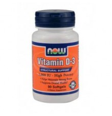 VITAMIN D-3 1000IU 90sgels