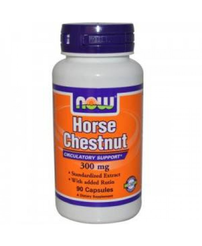 HORSE CHESTNUT 300mg 90caps