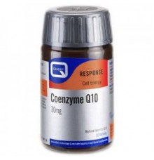 COENZYME Q10 30mg plus 100mg bioflavonoids 30 tabs