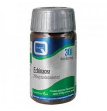 ECHINACEA PURPUREA 294mg Extract eq. to 500mg 30 tabs