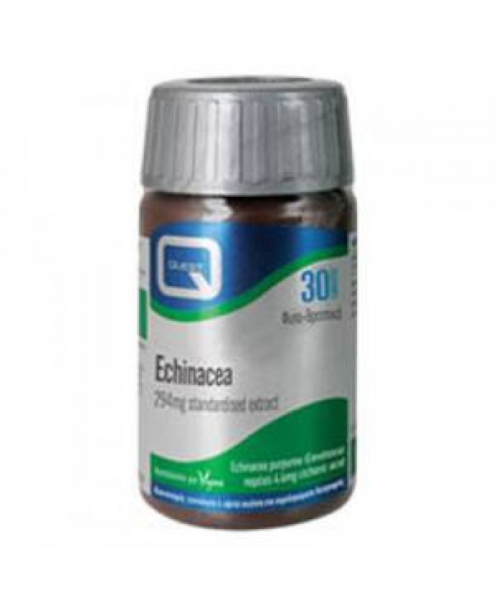 ECHINACEA PURPUREA 294mg Extract eq. to 500mg 30 tabs