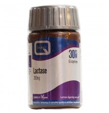 LACTASE 200mg 30 tabs