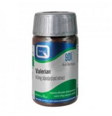 VALERIAN 83mg Extract eq. to 500mg 90 tabs Quest